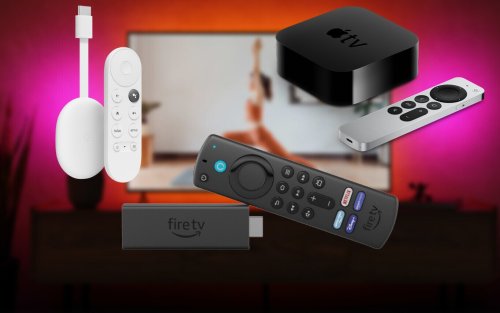 Guía de compra de smart TV Box (2022)