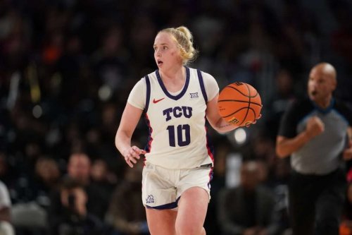 Magazine - tcu horned frogs basketball