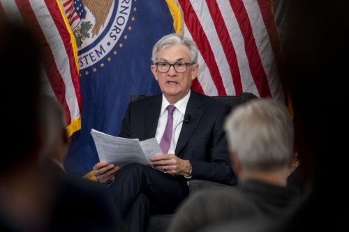 Is it a 'skip' or a 'pause'? Federal Reserve won't likely raise rates next week but maybe next month