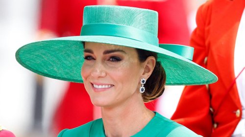 Princess Kate's first official engagement after surgery announced