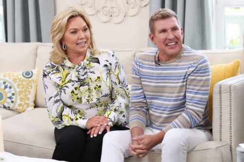 Chrisley Knows Best fans beg to see Todd and Julie in prison in new episodes