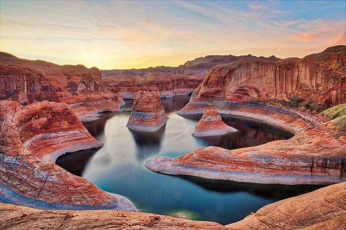 11 Most Breathtaking Canyons In The US