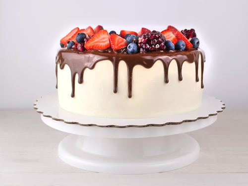Holiday Sweets & Treats cover image