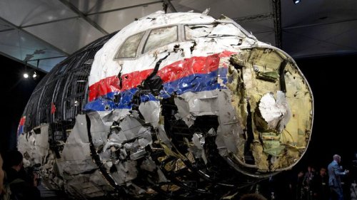 Case against Russia over downing of Malaysia Airlines flight MH17 can go ahead, court rules