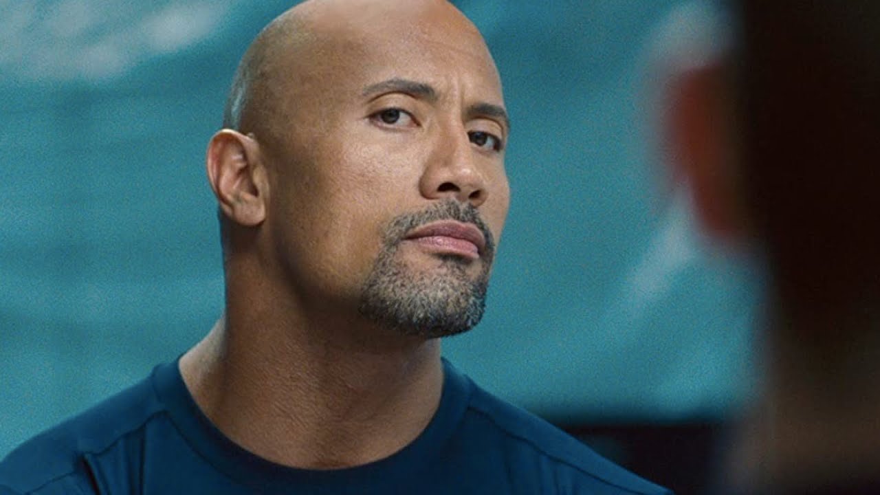Dwayne Johnson's New Superhero Movie & The Other Best Movie Trailers Of