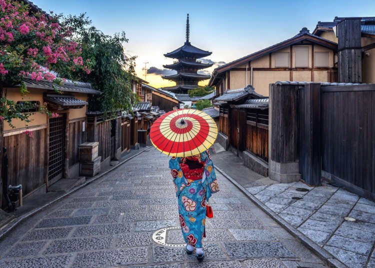 This Could Become Your Favorite Part of Kyoto