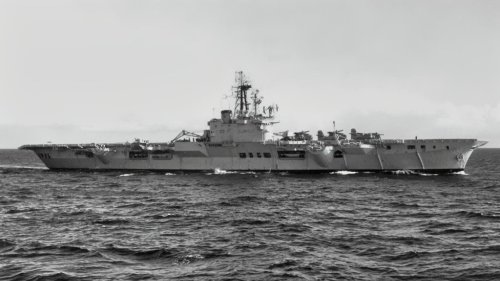 Magazine - Military