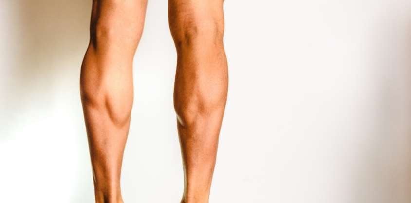 How Your Calf Muscles Can Determine Your Risk Of Alzheimer’s Disease
