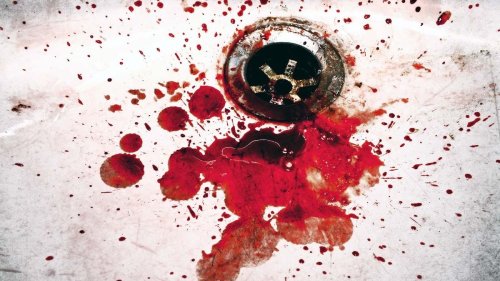 How Bloodstain Pattern Analysis — Plus More Forensic Science