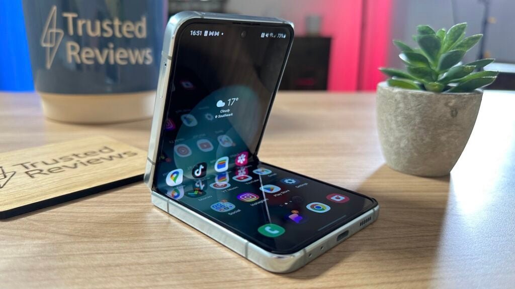 Samsung Unpacked : Z Fold 5 and Z Flip 5 revealed – Everything you need to know