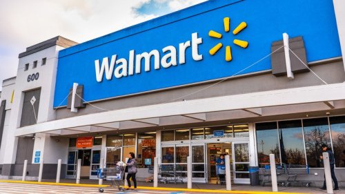 Walmart's New 'Trial Store' Is Turning Heads On TikTok  