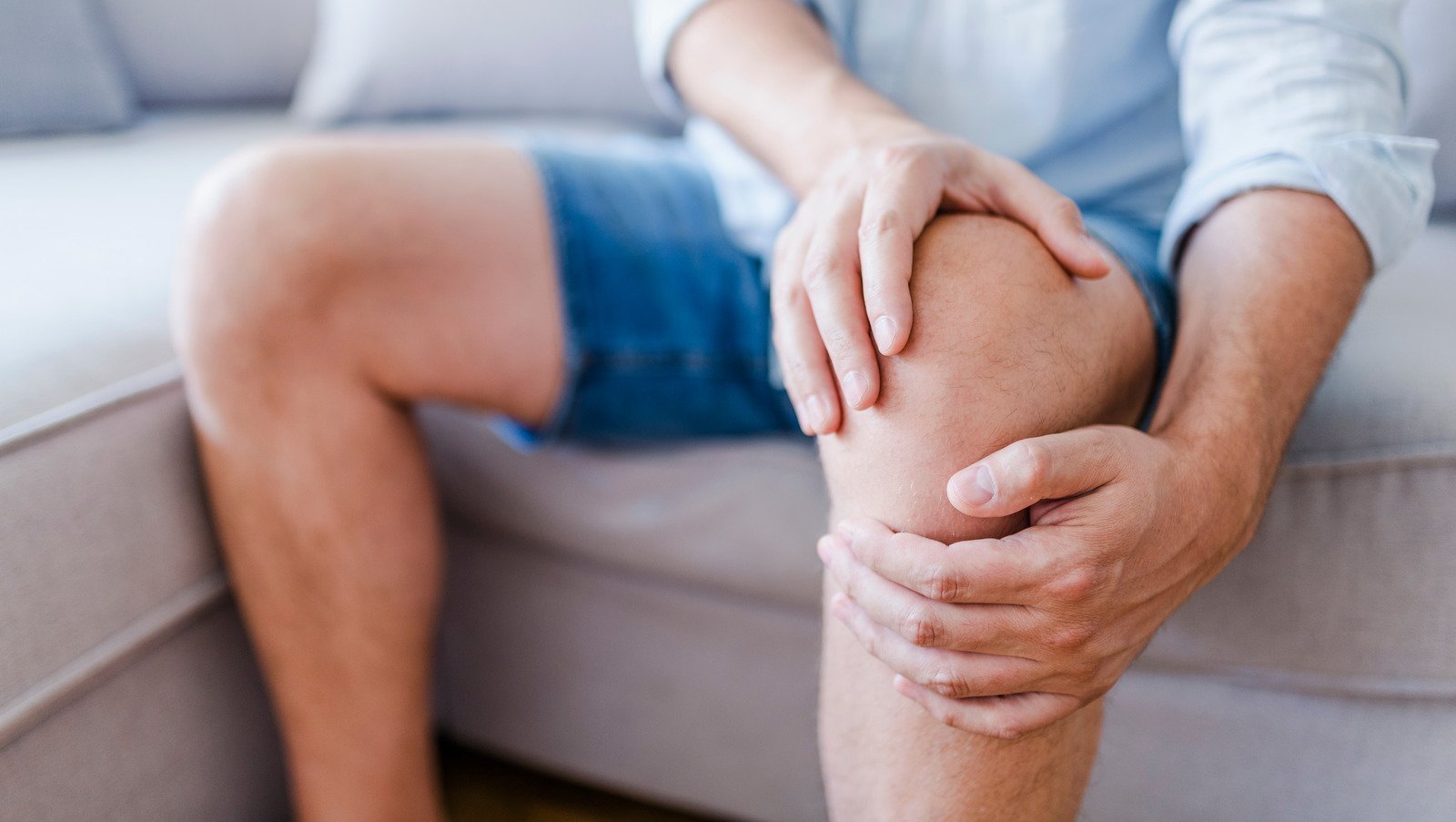 Why Your Arthritis Might Not Be What You Think