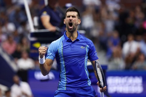 Paris Masters 2023: Men's singles draw OUT; potential Djokovic-Shelton 3R