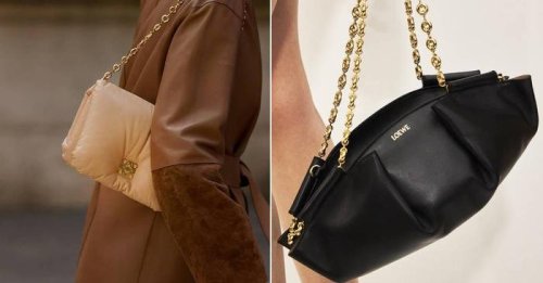 These Are the 7 Quiet-Luxury Bags That Say "I'm in the Know"