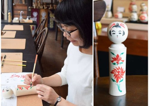 We're In Love With These Japanese Handicrafts!