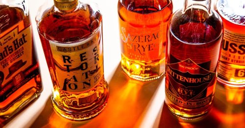 International Whiskey Day
