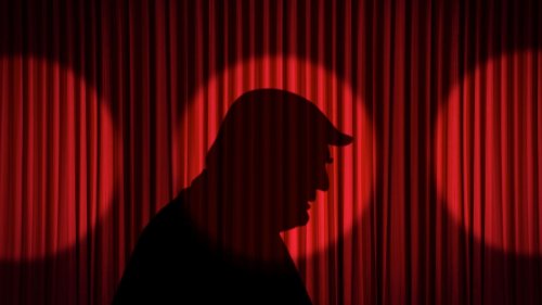 Behind the Curtain: Trump's conviction scenario