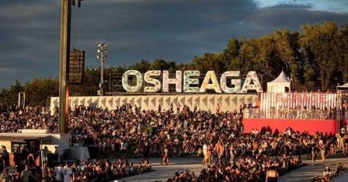 Osheaga Just Announced Its 2023 Headliners 