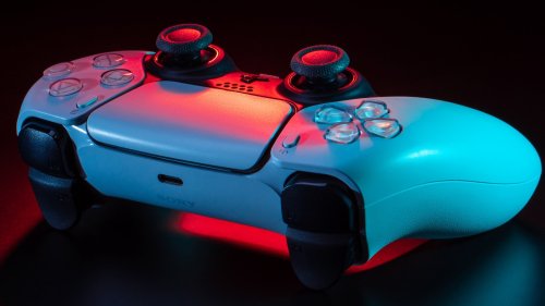PLAYSTATION FINALLY MADE IT EASIER TO UPDATE YOUR PS5 CONTROLLER