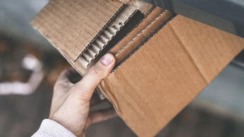 Make use of cardboard boxes with these creative DIY ideas 