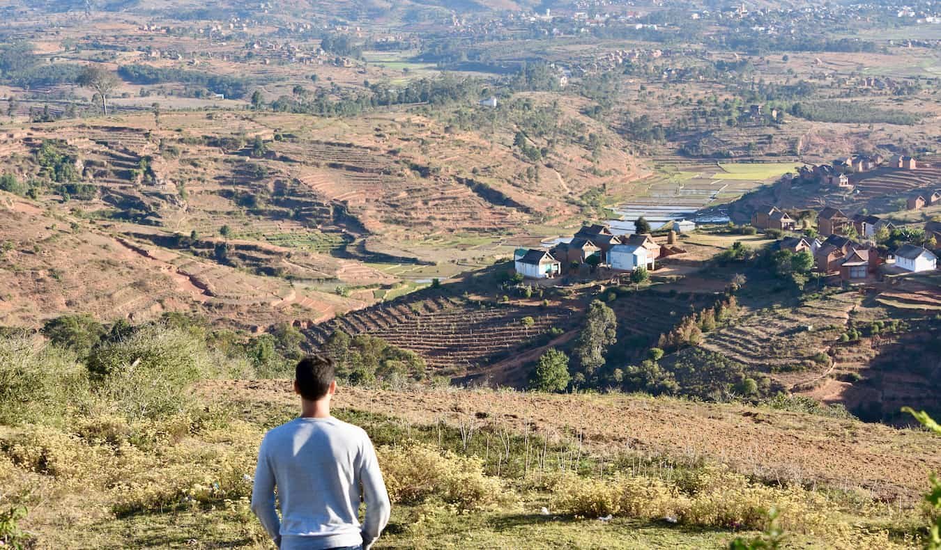 Nomadic Matt (@NomadicMatt) on Flipboard