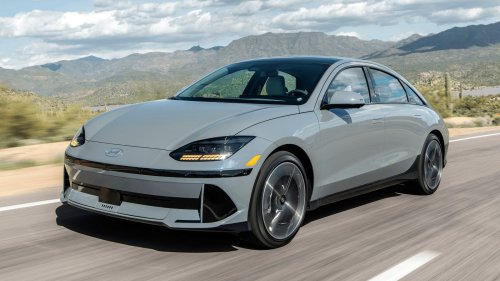 These Are The Safest Cars You Can Buy In 2025