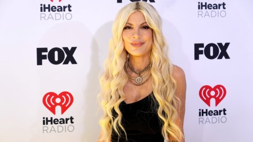 Tori Spelling Opens Up About Her ‘One & Only’ Threesome: ‘Just Felt Off