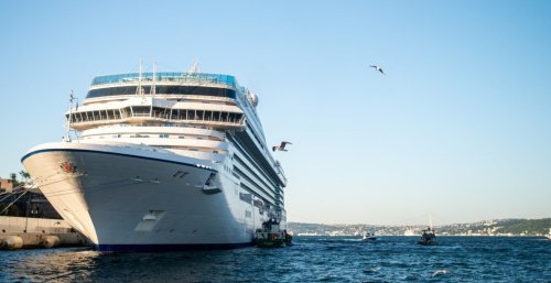 New scam targeting cruise passengers sparks warnings for travelers 