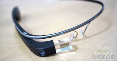 Google AR glasses are definitely in the works, Project Iris leaked