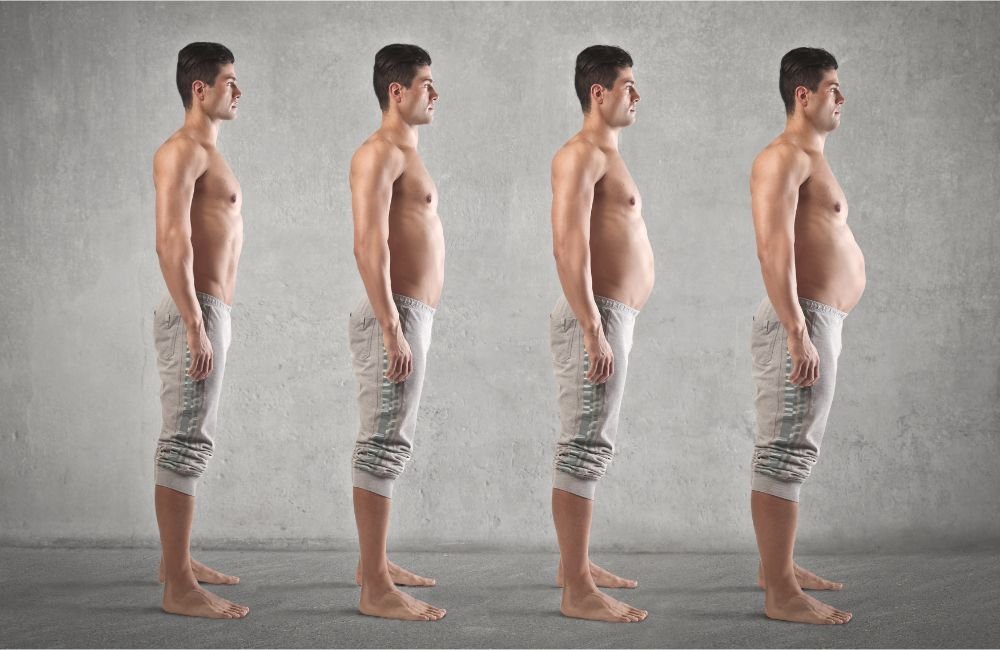 3 Unexpected Steps to Lose Belly Fat Fast—Backed by Research and Real Results