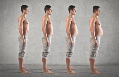 How to Lose Stubborn Belly Fat Fast: 3 Easy Steps Backed By Science to Take
