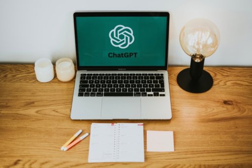Magazine - Chat GPT und allgemein KI