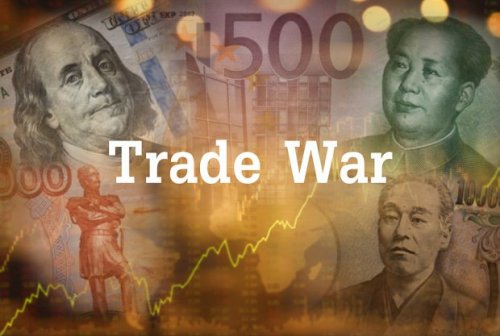 Navigating Market Volatility: Tariffs, Trade Wars, and Investment Strategies