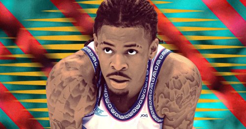 NBA Playoffs: OKC's Rise Exposes Memphis' Issues