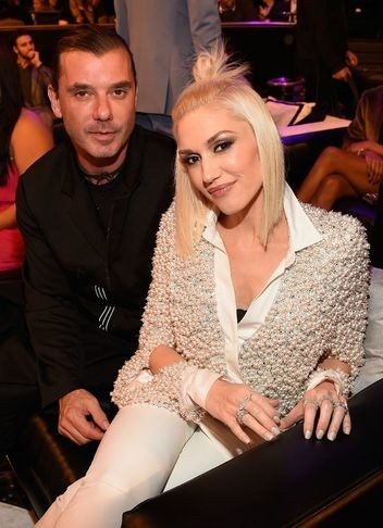 Gwen Stefani and Gavin Rossdale Are Divorcing After Nearly 13 Years of Marriage