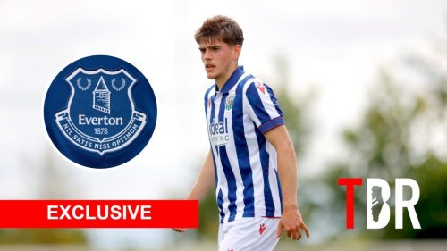 Magazine - Everton News