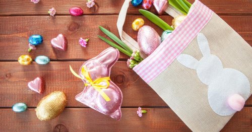 All the Best Easter Sales to Shop This Year