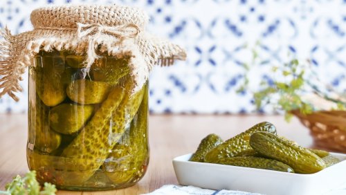 13 Unexpected Pickle Trends You Need To Try At Least Once  