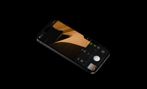 Must-Have Photography Apps