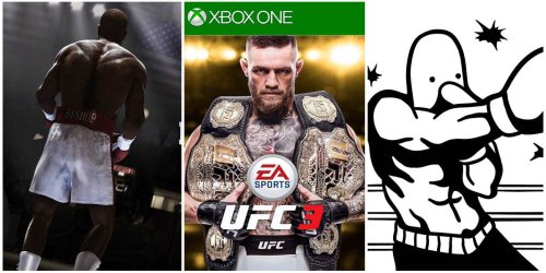 Best Boxing Games on Xbox One