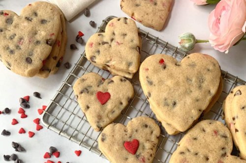 Magazine - Baking Bread, Cakes, Cookies & More