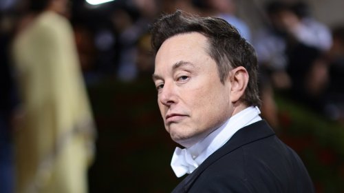 Elon Musk Says He's Going To Take Legal Action Against ElonJet Creator