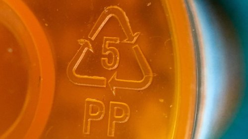 What Do the Numbers Inside Recycling Symbols on Plastic Items Mean?