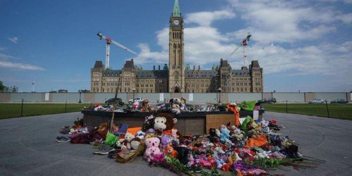 Canada Is Getting A New National Holiday For 'Truth & Reconciliation'