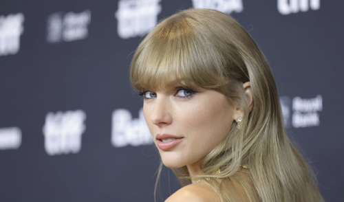Taylor Swift search terms blocked on X/Twitter after AI deepfake porn
