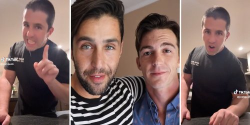 Josh Peck Called Out Following Bombshell ‘Quiet On Set’ Documentary