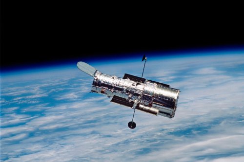 Top 10 NASA Inventions — Plus More About Space