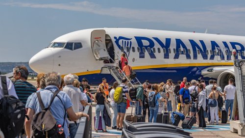 Rick Steves' Major Travel Warnings