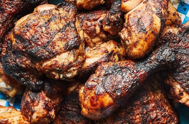 Here's What Will Make Your Jerk Chicken So Much Better