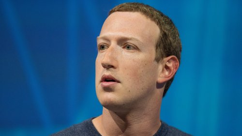How Mark Zuckerberg Just Lost Over Half Of His Wealth
